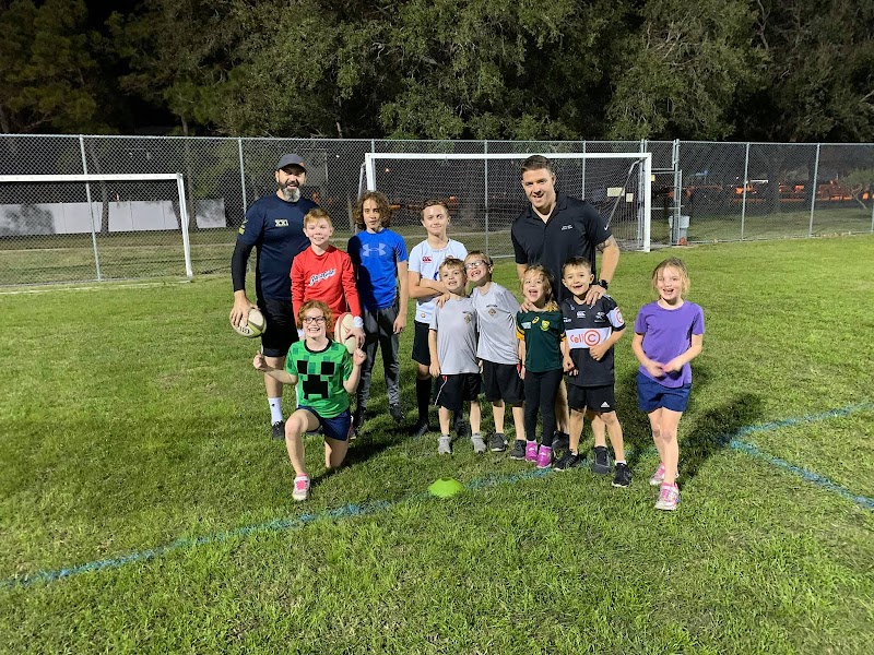 Pelican Rugby Academy image 1