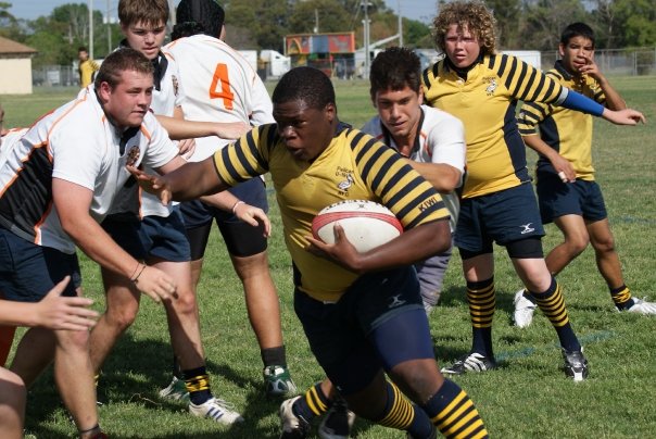 Pelican Rugby Academy image 3
