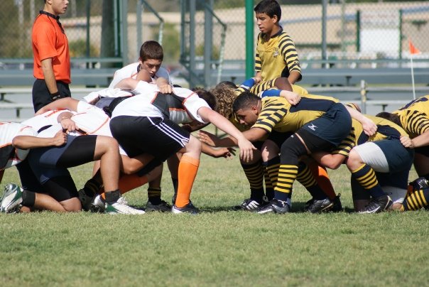 Pelican Rugby Academy image 4