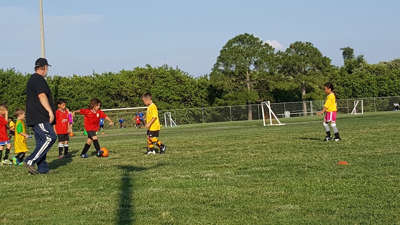 St. Pete Raiders Soccer Club image 1