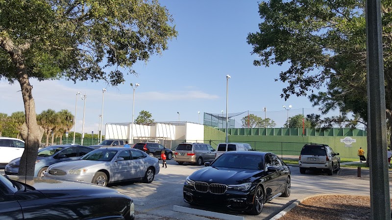 St. Pete Raiders Soccer Club image 2