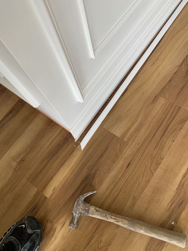 Classic Restoration &amp; Reconstruction image 1