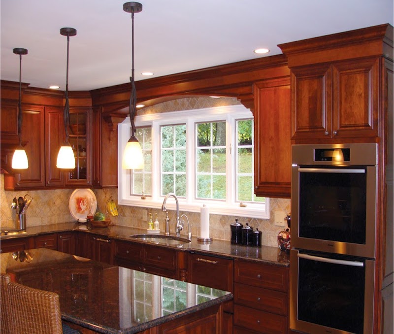 Classic Restoration &amp; Reconstruction image 5