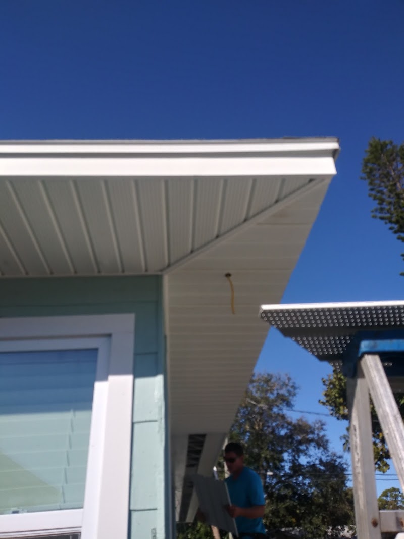 Barnett Aluminum image 1