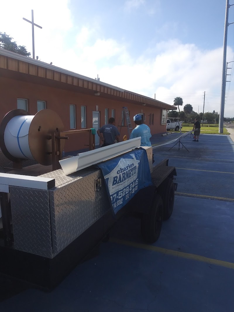 Barnett Aluminum image 4