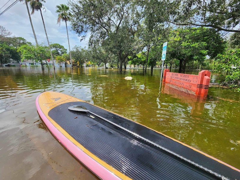 St. Petersburg Fire Rescue Station 12 image 1