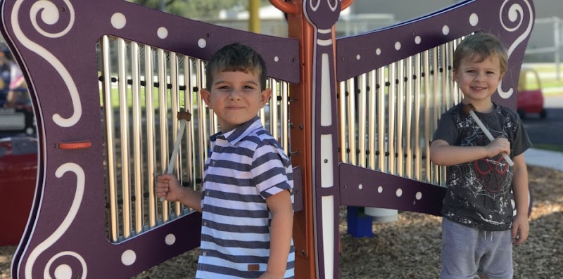 Riviera Day School image 1