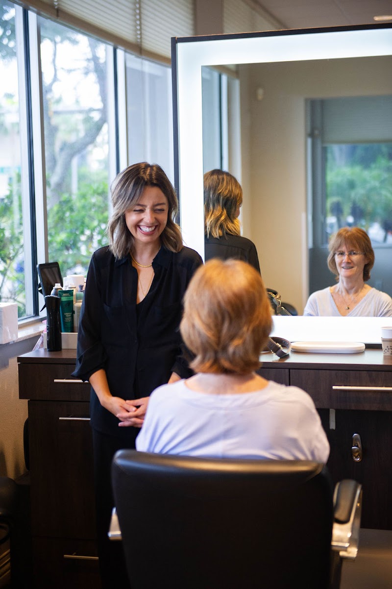 J.Con Salon and Spa Aveda image 1