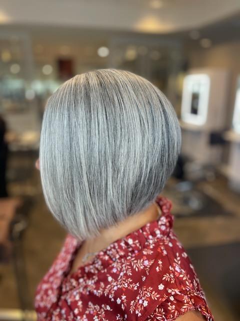 J.Con Salon and Spa Aveda image 3