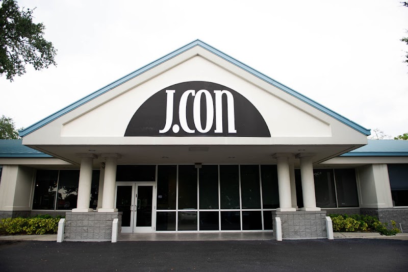 J.Con Salon and Spa Aveda image 4