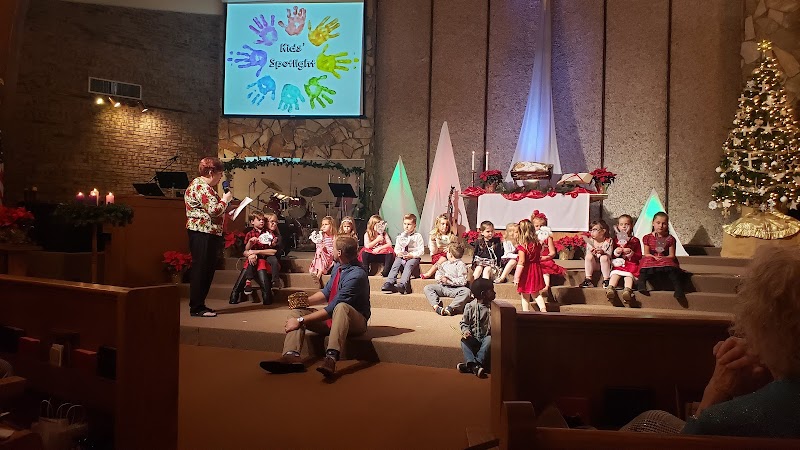 Riviera United Methodist Church image 1