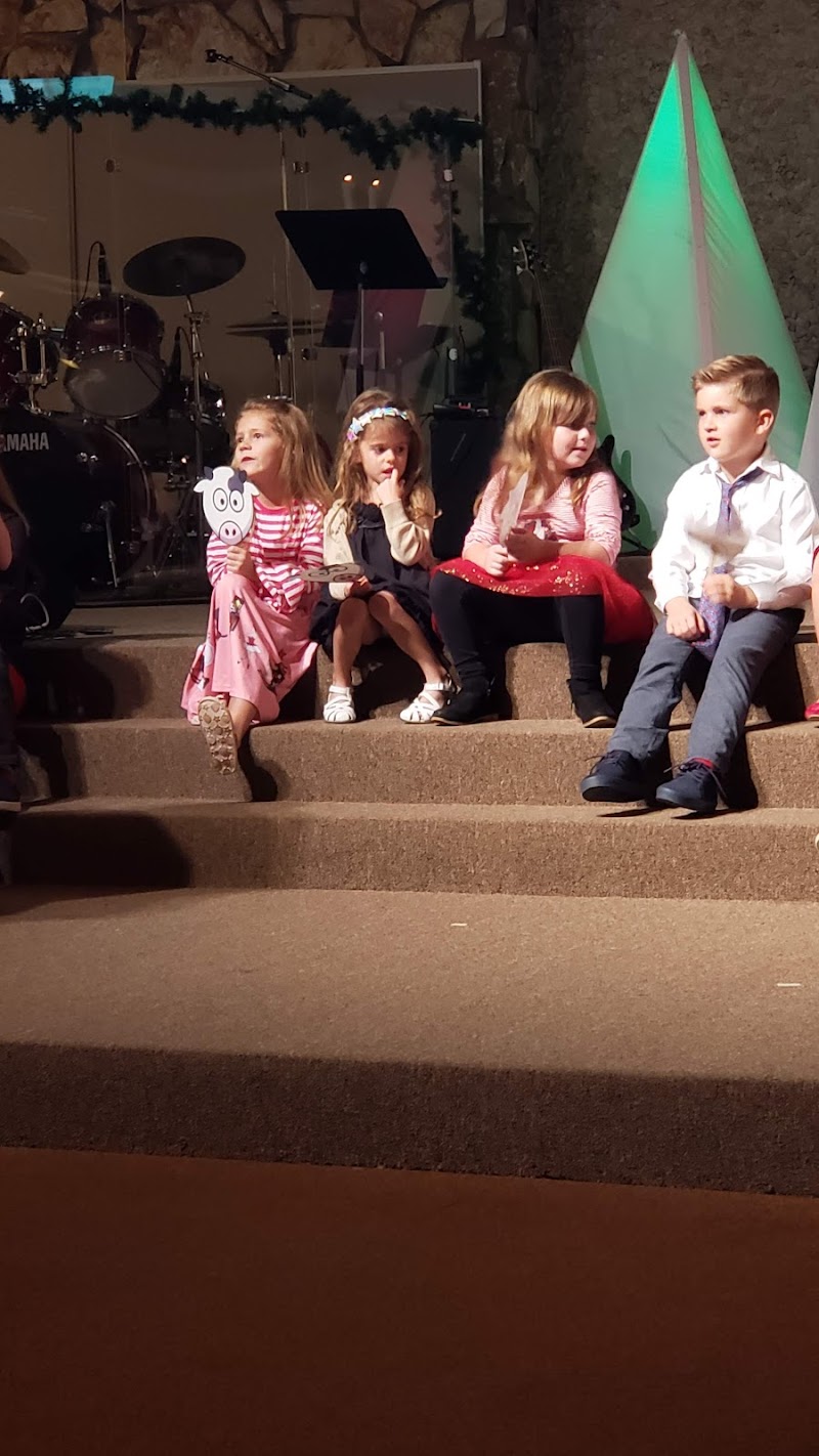 Riviera United Methodist Church image 2