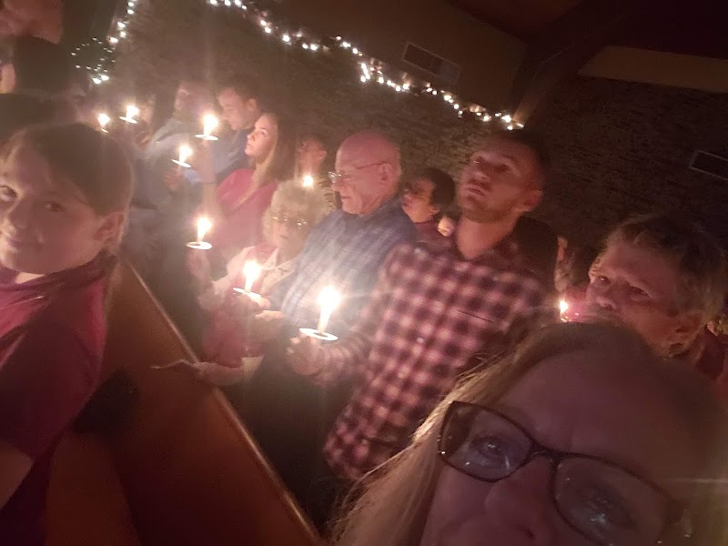 Riviera United Methodist Church image 4