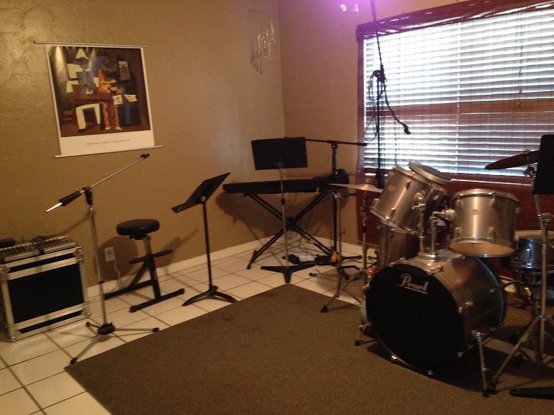 Ace Guitar and Vocal Music Studio image 2