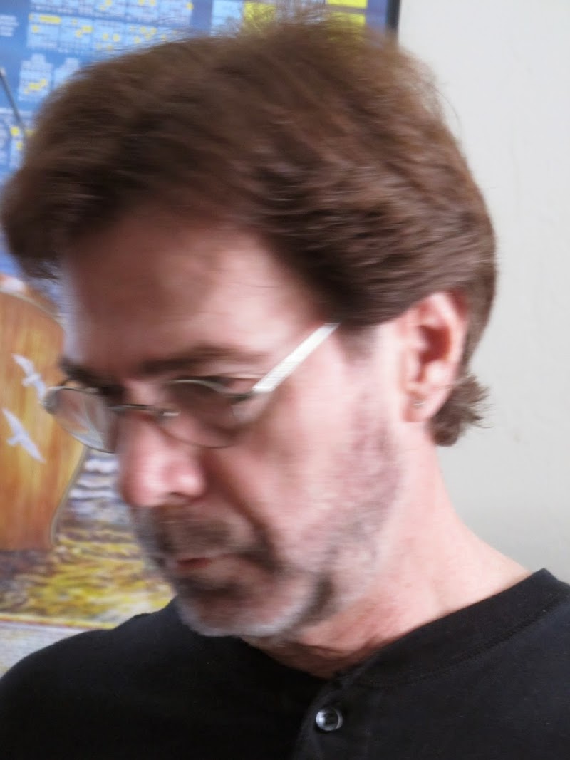 Ace Guitar and Vocal Music Studio image 3