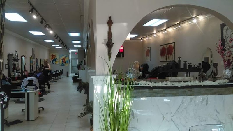 European Salon &amp; Spa Llc image 2