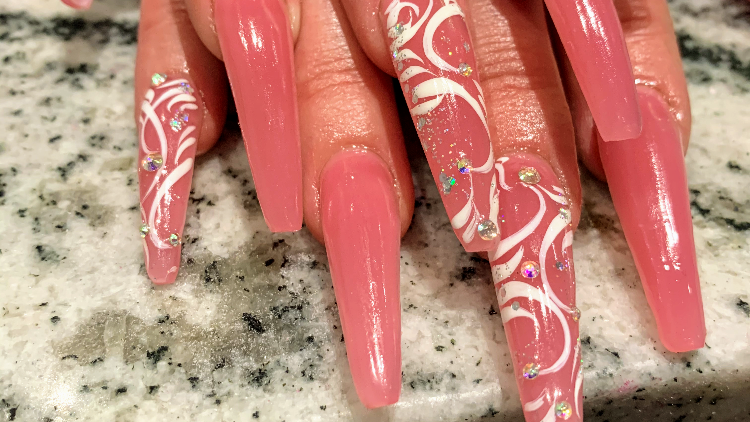 Venus Nails &amp; Spa St. Petersbur image 1