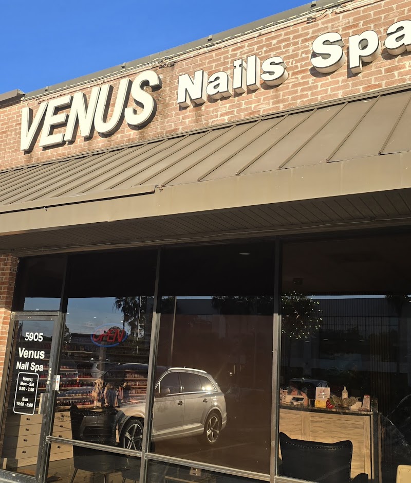 Venus Nails &amp; Spa St. Petersbur image 2