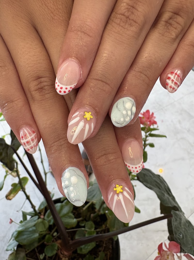 Venus Nails &amp; Spa St. Petersbur image 5