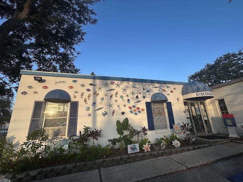 Discovery Bay Preschool image 1