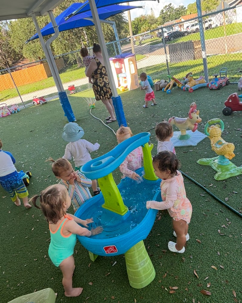 Discovery Bay Preschool image 2