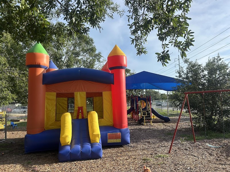 Discovery Bay Preschool image 4