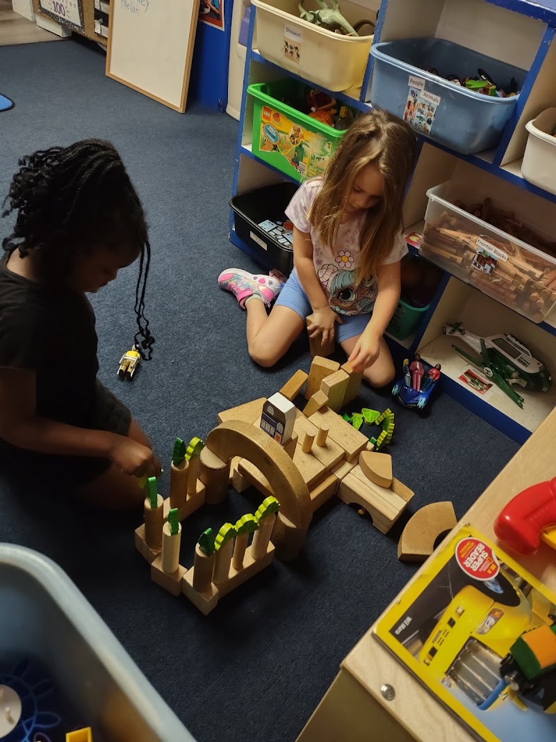 Discovery Bay Preschool image 5