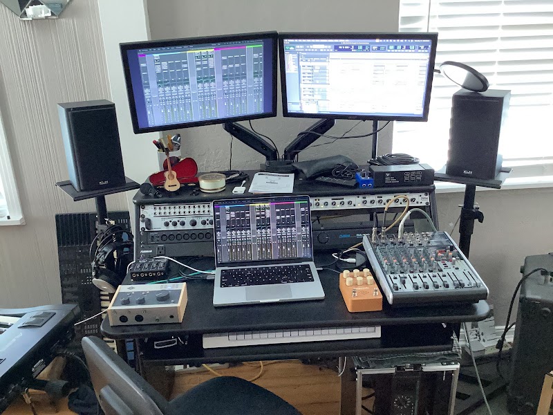 SoundWorkz | Productions