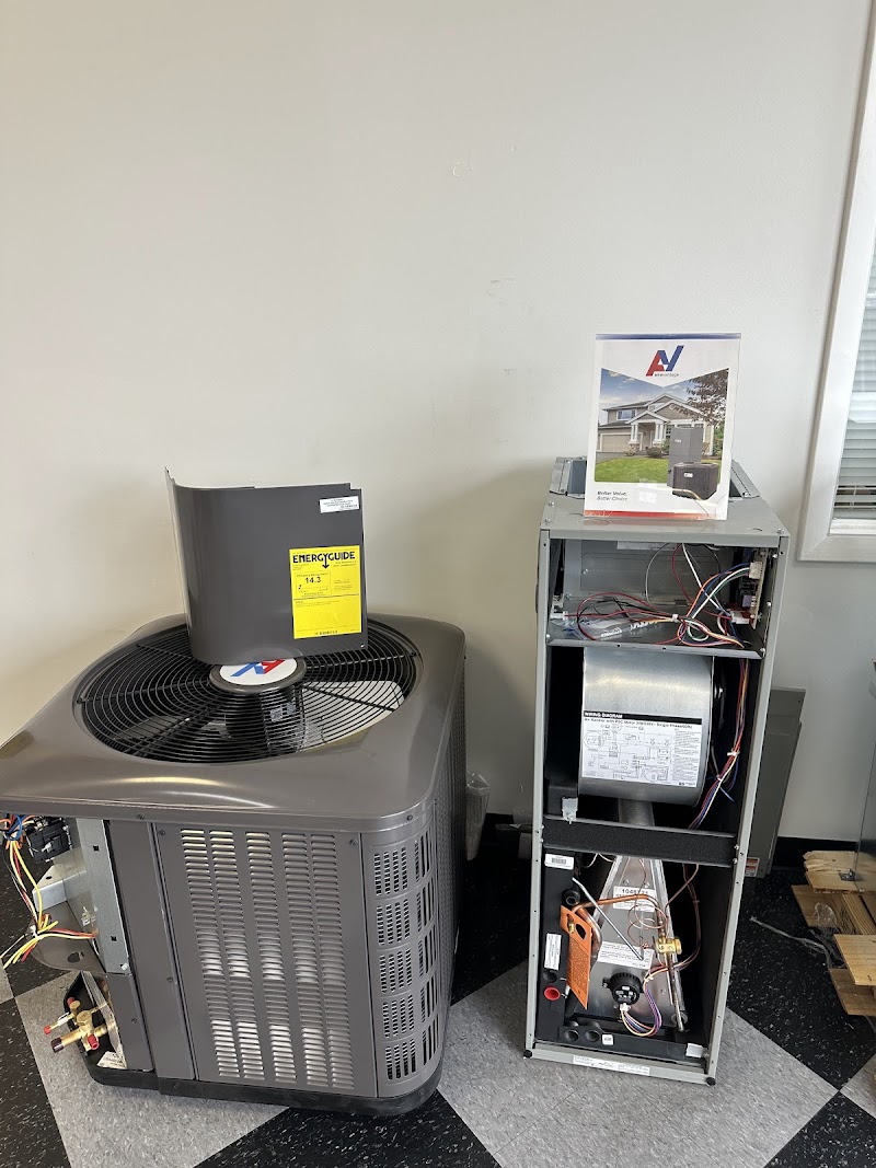 Air Conditioning Repairs and installation HVAC services. Tampa Bay Air image 3