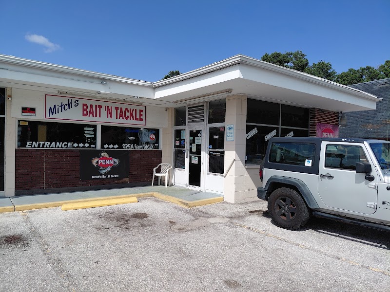 Mitch's Bait and Tackle image 1