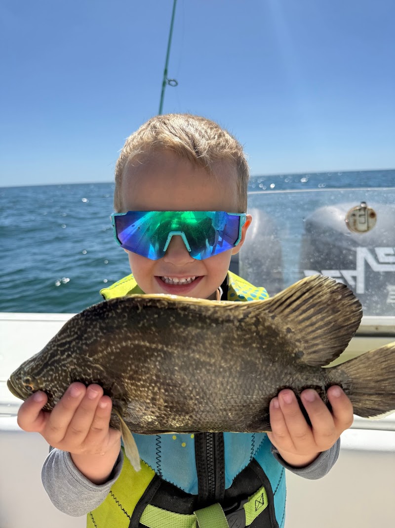 Mitch's Bait and Tackle image 3