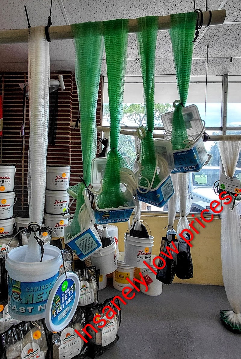 Mitch's Bait and Tackle image 4