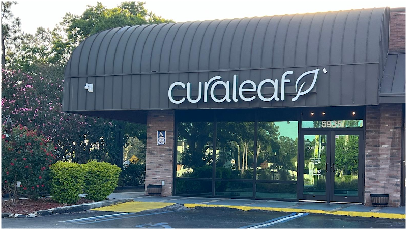 Curaleaf Dispensary North St. Petersburg image 1
