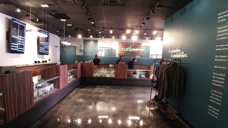 Curaleaf Dispensary North St. Petersburg image 2