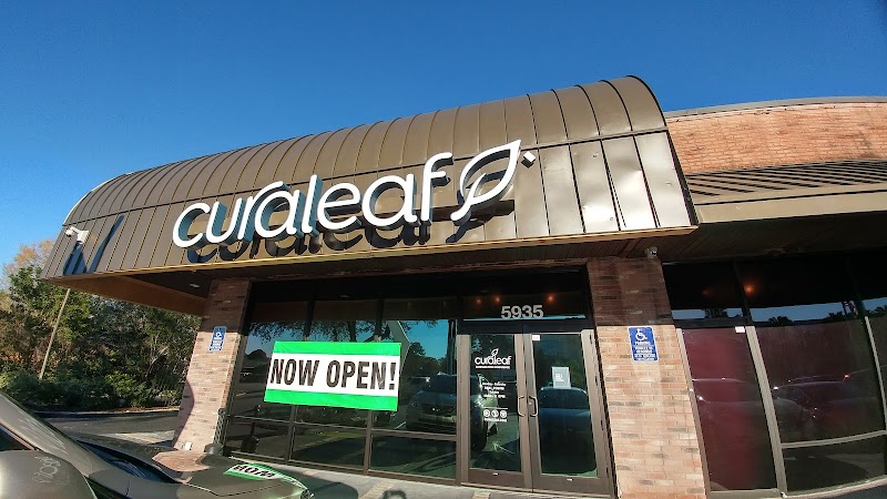 Curaleaf Dispensary North St. Petersburg image 4