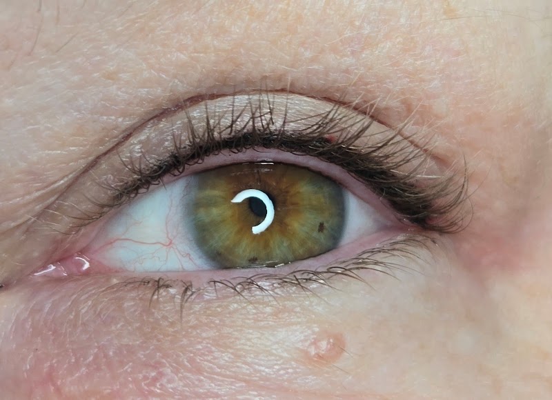 Permanent Makeup by Anna K image 1