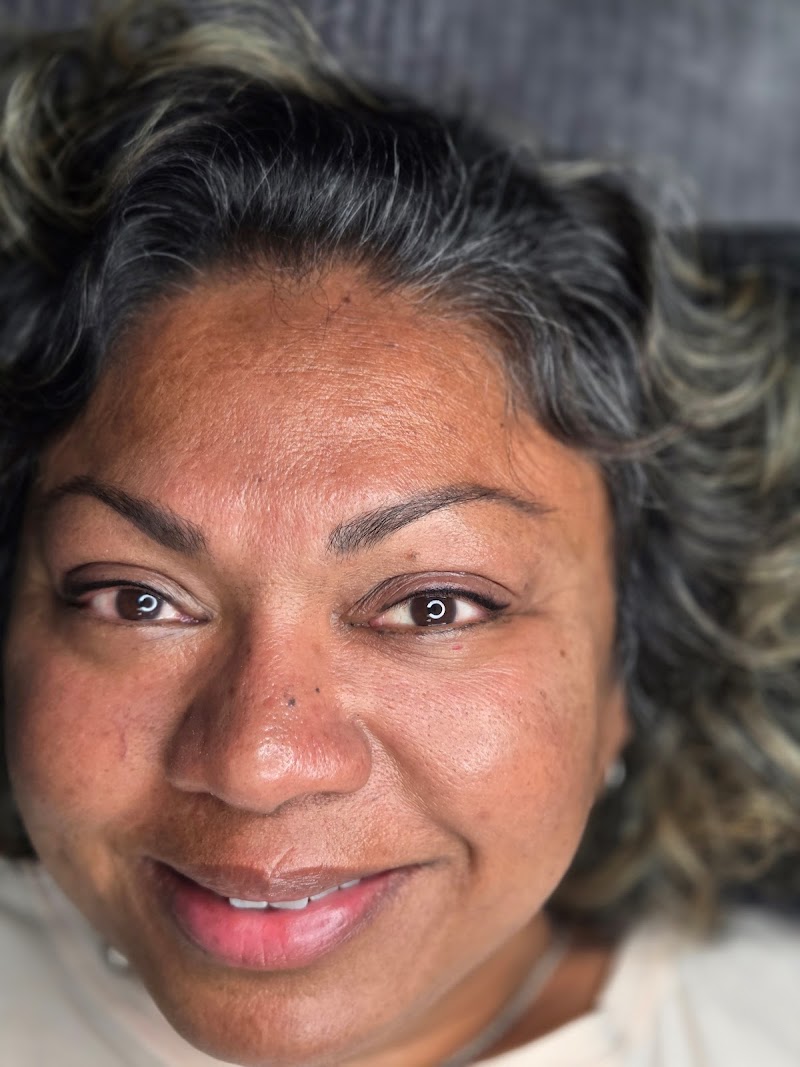 Permanent Makeup by Anna K image 2