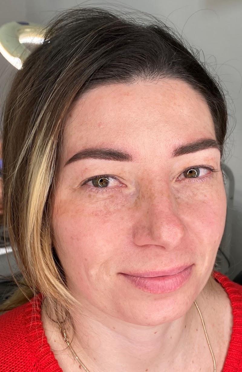 Permanent Makeup by Anna K image 3