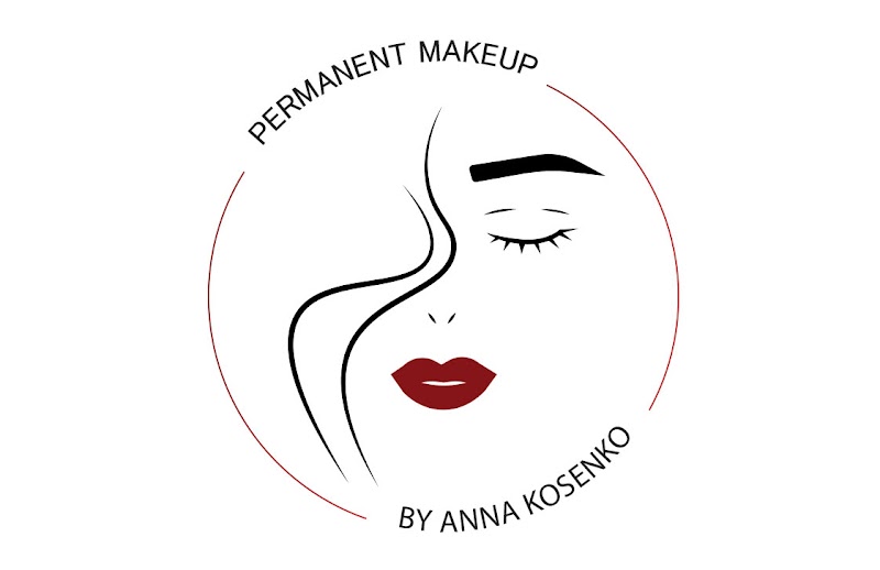 Permanent Makeup by Anna K image 4