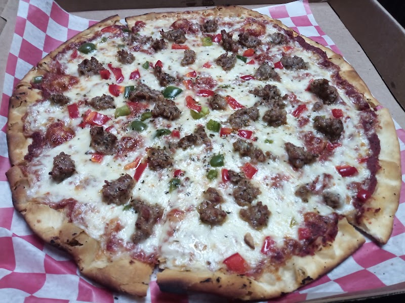 A Mano Italian Ristorante image 5