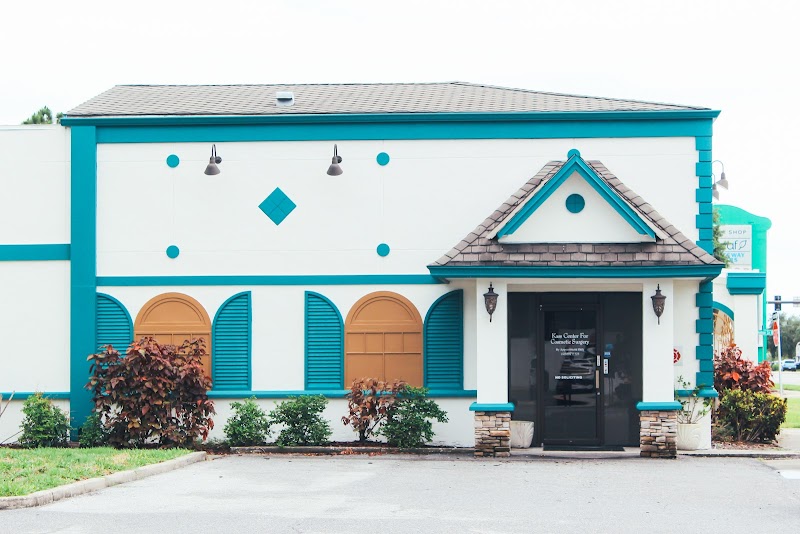 Tampa Bay Cosmetic Surgery Center image 2