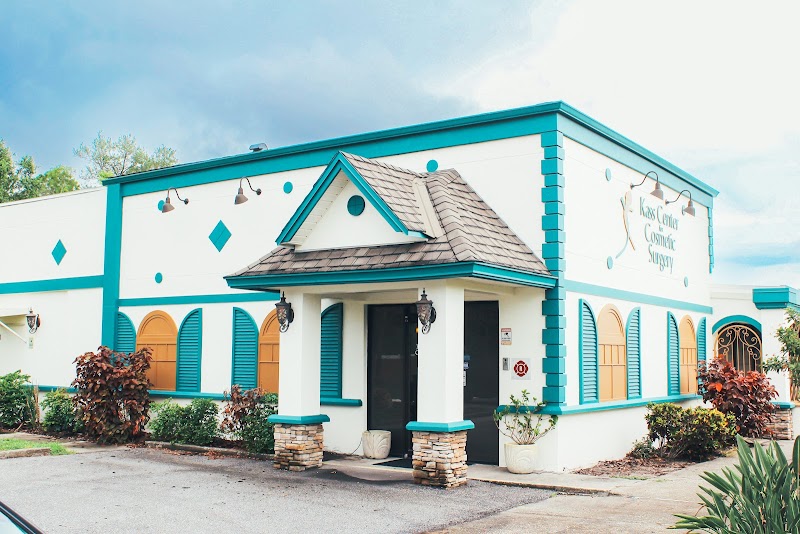 Tampa Bay Cosmetic Surgery Center image 3