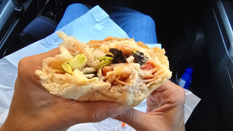 Gateway Subs image 2