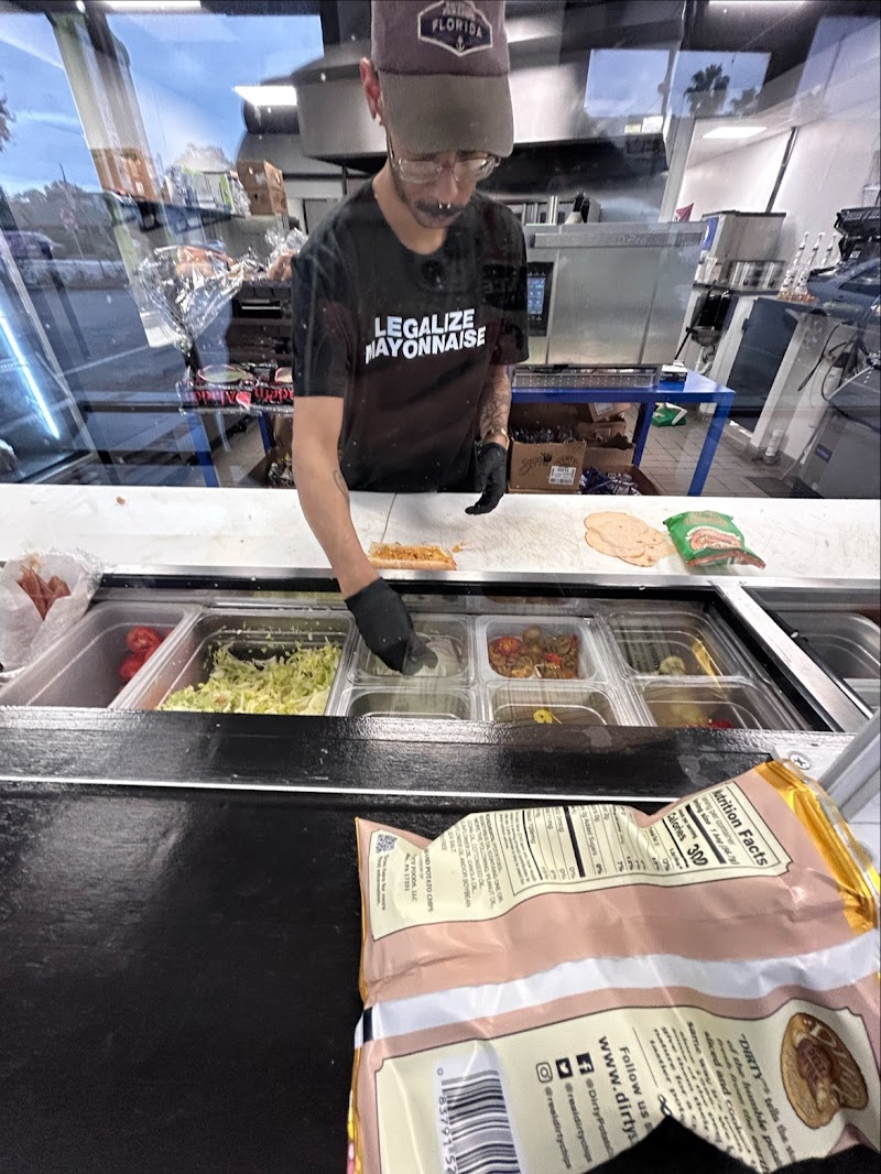 Gateway Subs image 3