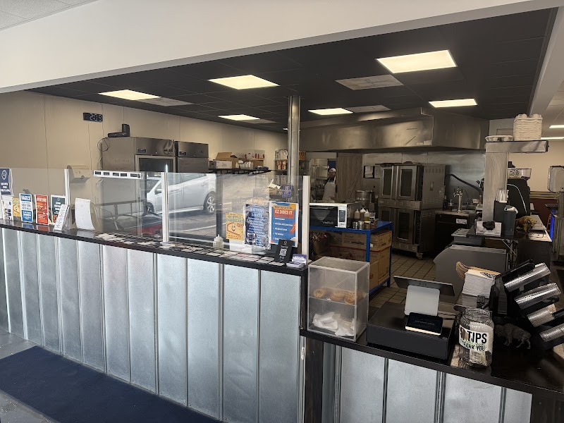 Gateway Subs image 4