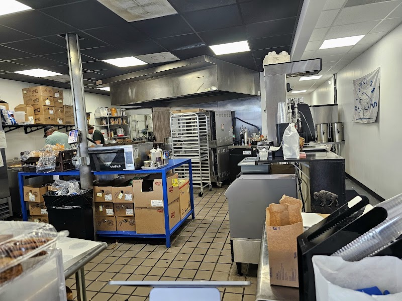 Gateway Subs image 5