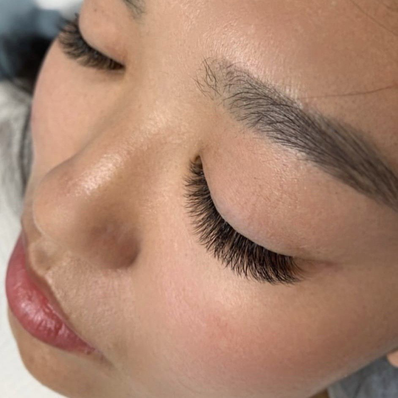 Eye Lash Extention image 3