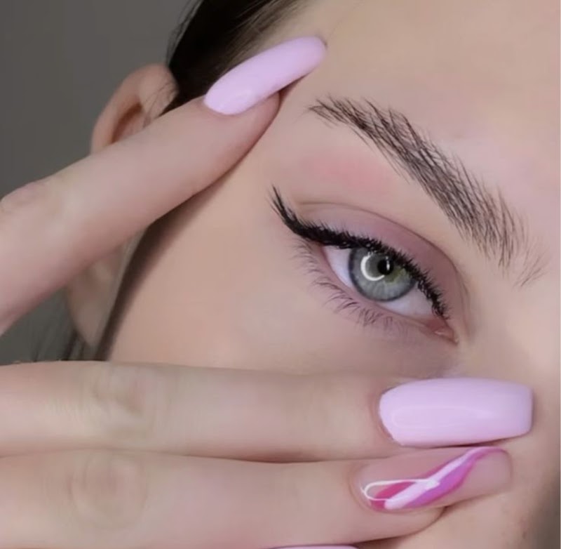 Eye Lash Extention image 5