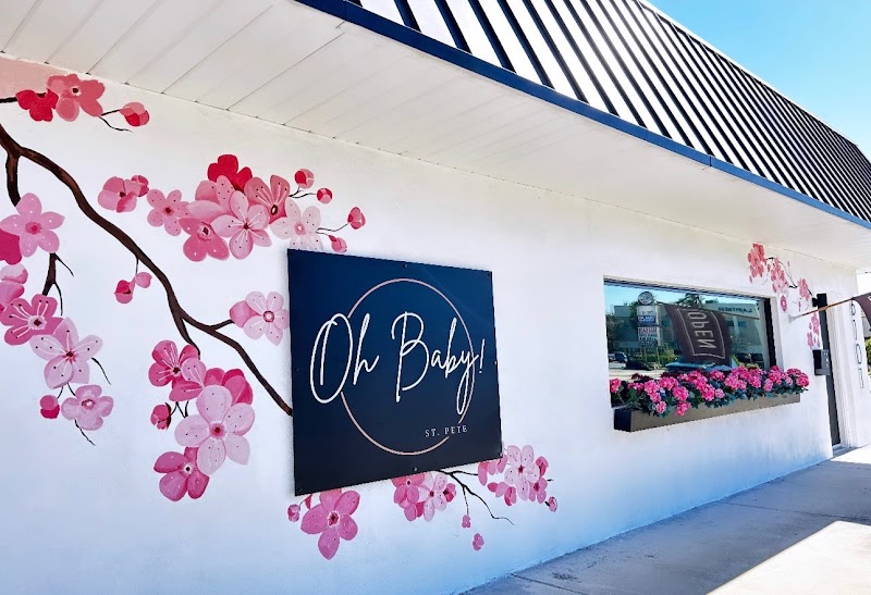 Oh Baby! St. Pete image 1