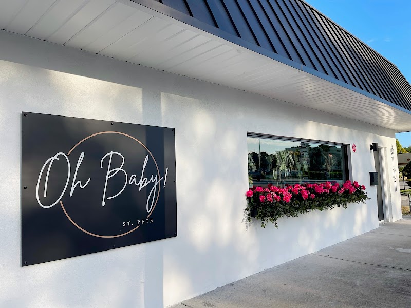 Oh Baby! St. Pete image 3